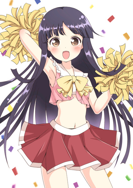 がんばれー ウサギ公爵 さんのイラスト ニコニコ静画 イラスト