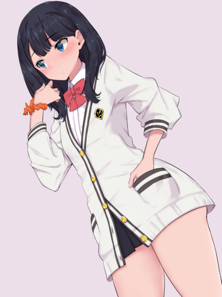 六花ちゃん Rocha さんのイラスト ニコニコ静画 イラスト