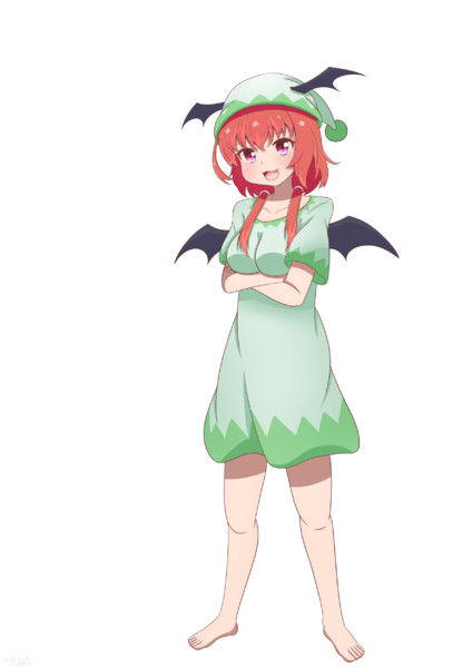 サターニャ お題 ニコニコ静画 イラスト