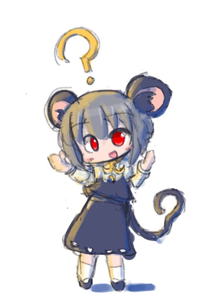 はてなnyn 左向きしか描けない さんのイラスト ニコニコ静画 イラスト