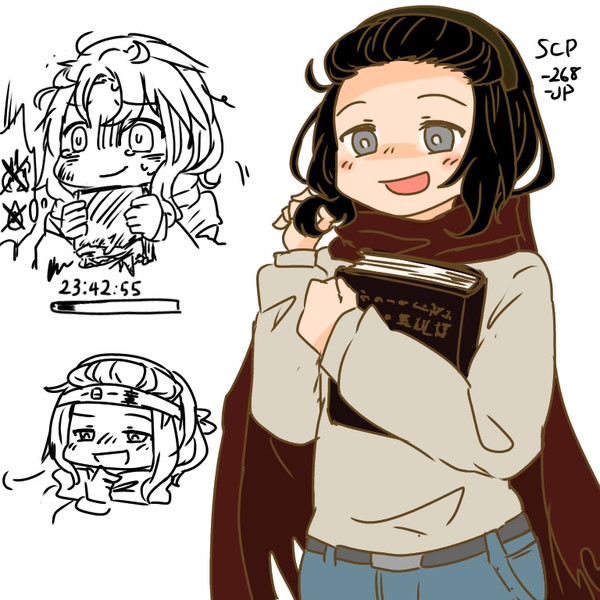 英雄譚さん ヨウカズ さんのイラスト ニコニコ静画 イラスト