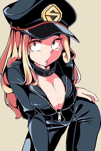 現見ケミィ ごくう 御供 さんのイラスト ニコニコ静画 イラスト