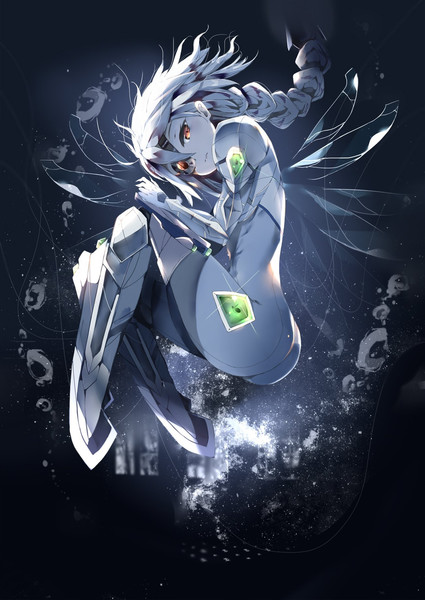 N 13 Kyuu さんのイラスト ニコニコ静画 イラスト