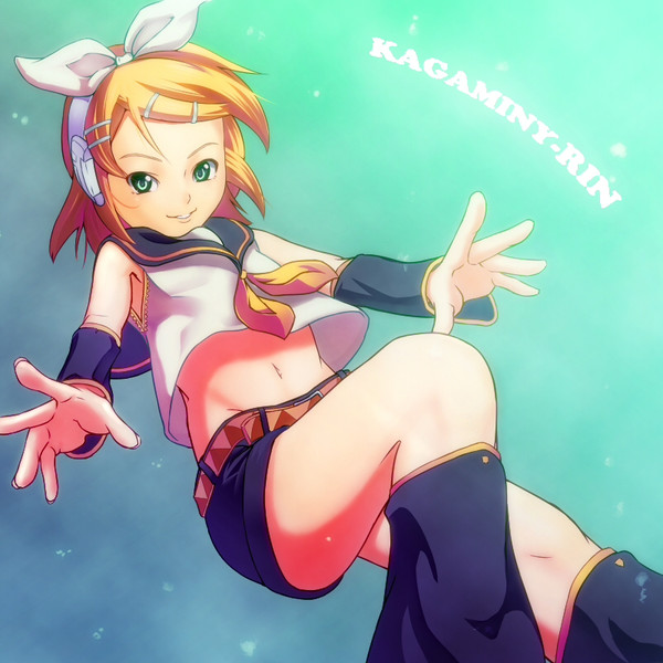 鏡音リン