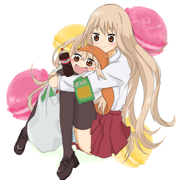 うまるちゃん