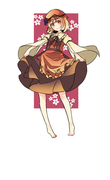 みのりこさん はや さんのイラスト ニコニコ静画 イラスト