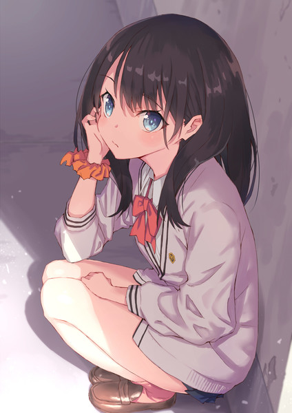 六花ちゃん Jonsun さんのイラスト ニコニコ静画 イラスト