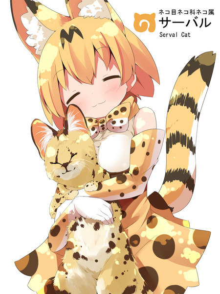 けものとフレンズ ｍ くん さんのイラスト ニコニコ静画 イラスト