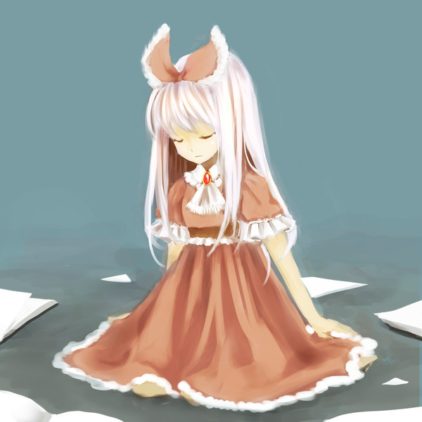 しくしく スギタ さんのイラスト ニコニコ静画 イラスト