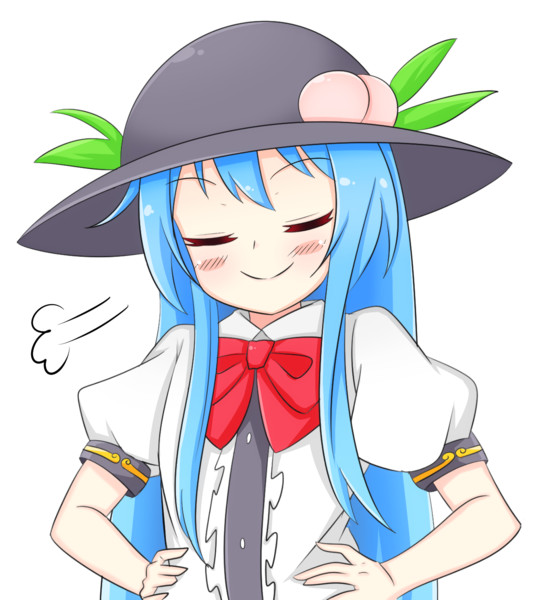 ワンドロ天子 春輝 さんのイラスト ニコニコ静画 イラスト