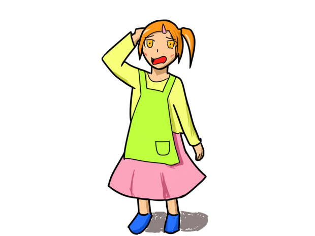あちゃー ぱち さんのイラスト ニコニコ静画 イラスト