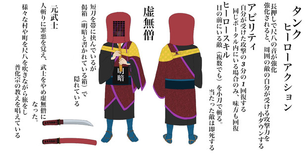 コンパスヒーローデザイン 河童 さんのイラスト ニコニコ静画 イラスト