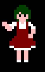 超早口おばさん Nicosub静画