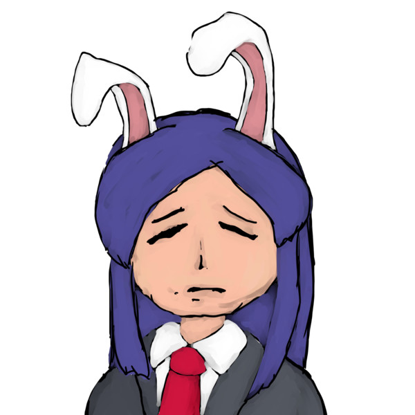 シケ顔hsi おちぎり さんのイラスト ニコニコ静画 イラスト