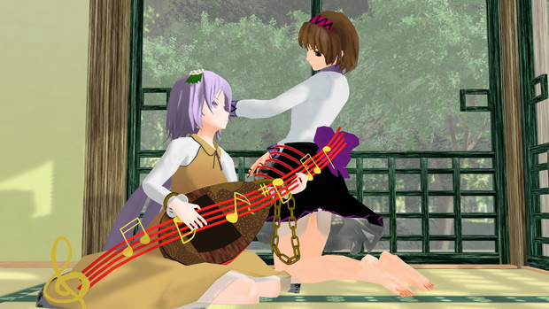 九十九姉妹