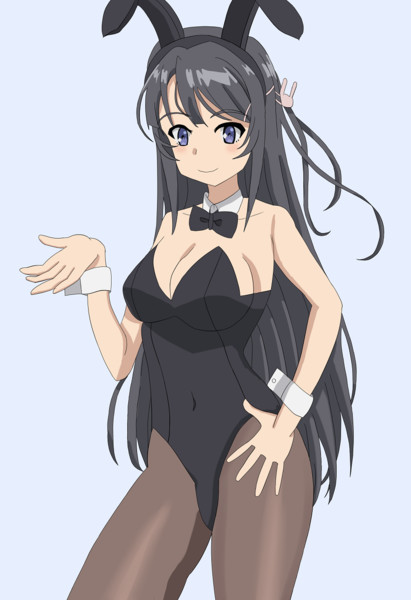 桜島麻衣 マリあな さんのイラスト ニコニコ静画 イラスト