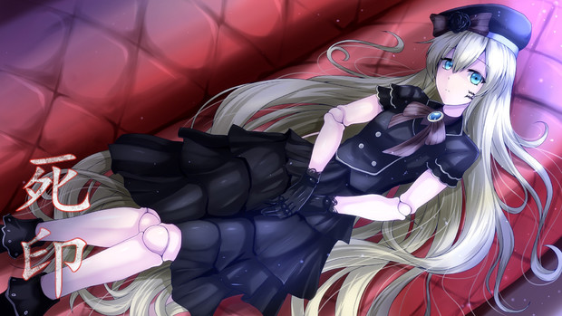 死印 G3 さんのイラスト ニコニコ静画 イラスト