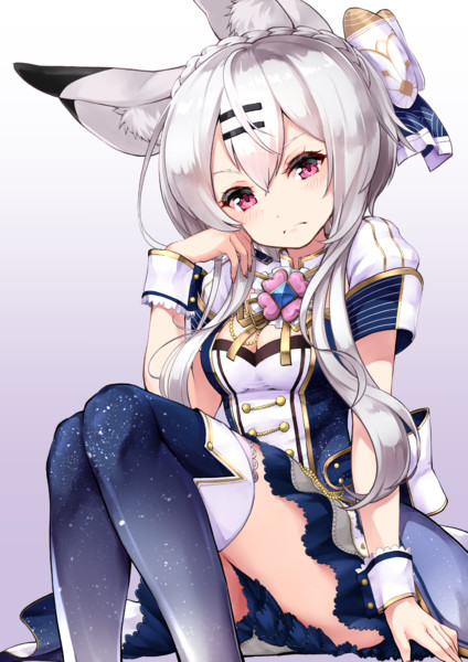 神宮司玉藻ちゃん Rin さんのイラスト ニコニコ静画 イラスト