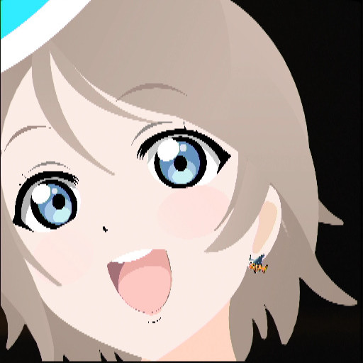 Bo4エンブレム 渡辺曜 ラブライブ サンシャイン きゅりお さんのイラスト ニコニコ静画 イラスト