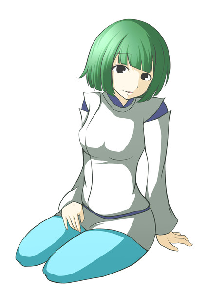ハク様 おまみる さんのイラスト ニコニコ静画 イラスト