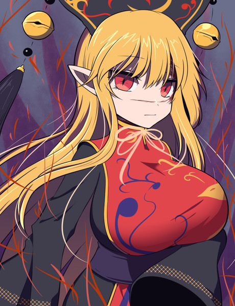 苛立ちと狂気の海 下呂雑巾 さんのイラスト ニコニコ静画 イラスト