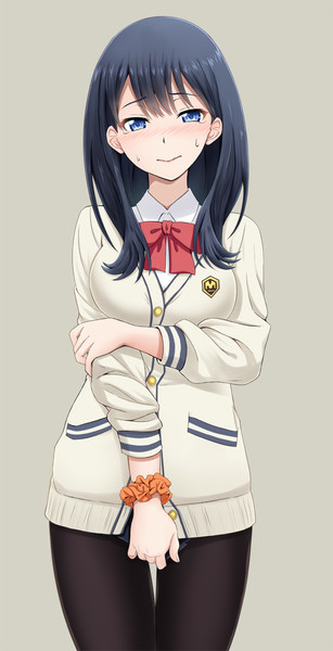 Ssss Gridman Nicosub静画