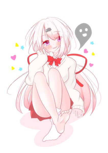 かわ唯華 れも さんのイラスト ニコニコ静画 イラスト