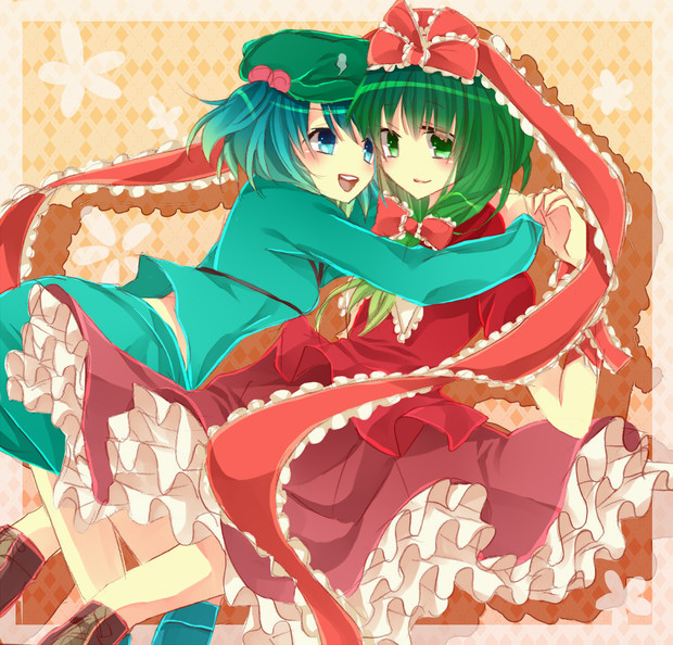 にと雛 メロス さんのイラスト ニコニコ静画 イラスト