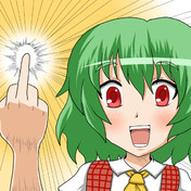 ニコニコ静画 イラスト