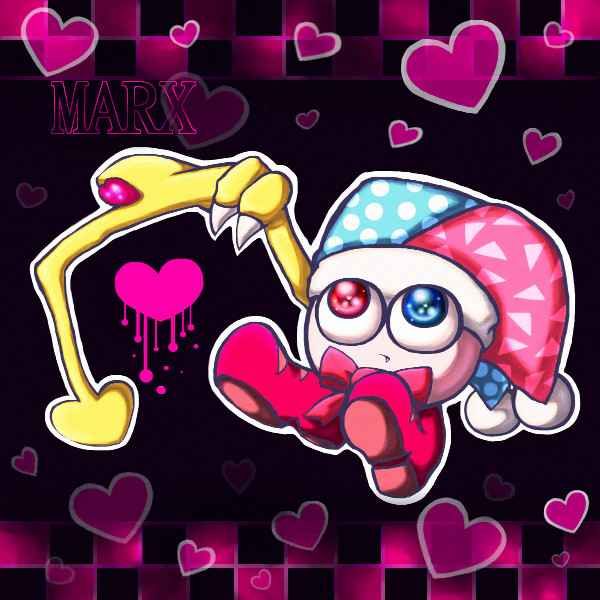 マルク / コン吉 さんのイラスト ニコニコ静画 (イラスト)