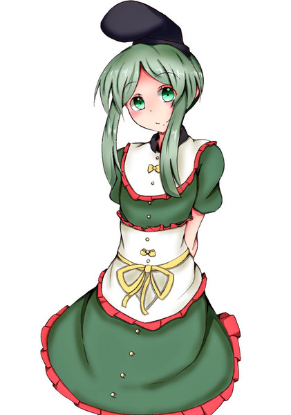 丁礼田舞 カプサイシン さんのイラスト ニコニコ静画 イラスト