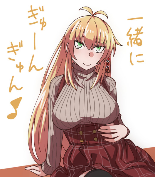 おしゃれマキマキ Nwtrプロダクション さんのイラスト ニコニコ静画 イラスト