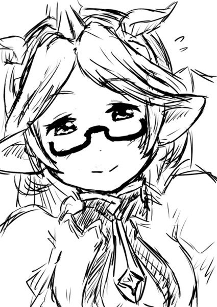 【グラブル】ザルハメリナ