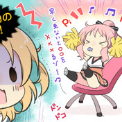 ニコニコ静画 イラスト