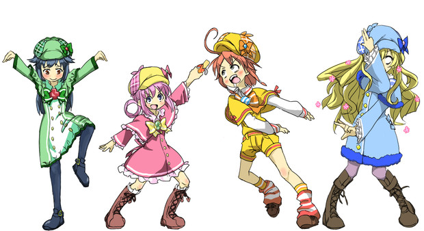 佐々木未来とは ササキミコイとは 単語記事 ニコニコ大百科
