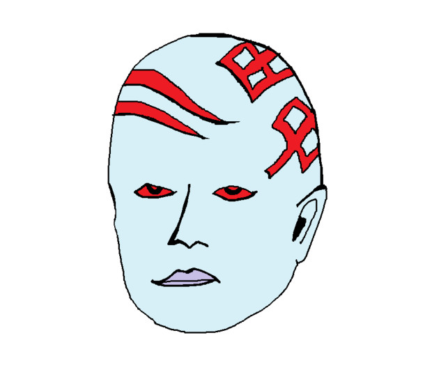 タカナルナイアフ / 括弧閉じれいど さんのイラスト ニコニコ静画 (イラスト)