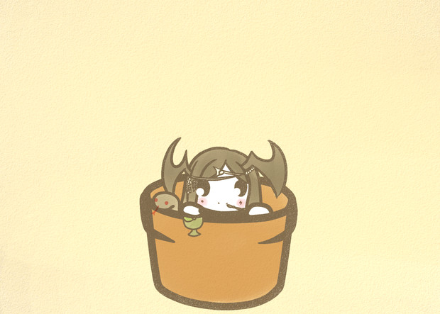 アルテミシア Koti さんのイラスト ニコニコ静画 イラスト
