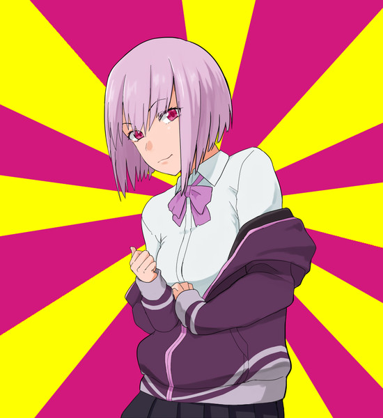新条アカネちゃんさん Tsurugi さんのイラスト ニコニコ静画 イラスト