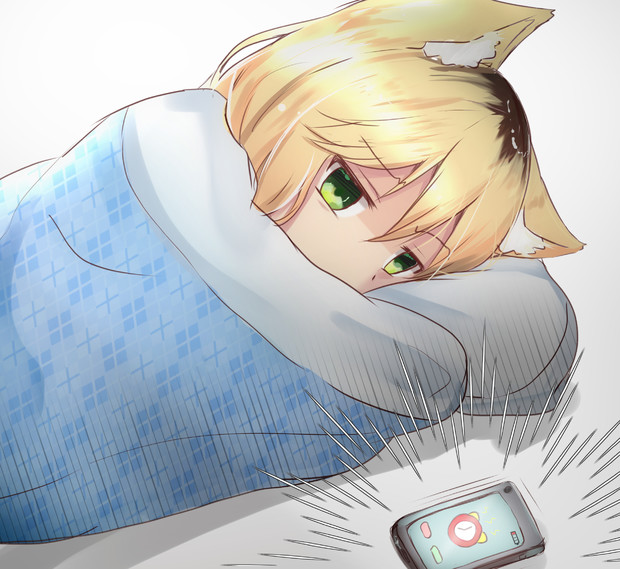 Good Morning Shuuzo さんのイラスト ニコニコ静画 イラスト