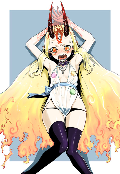 いばらぎん 奥英樹 さんのイラスト ニコニコ静画 イラスト