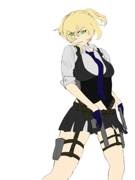 ウェルロッド（Welrod）