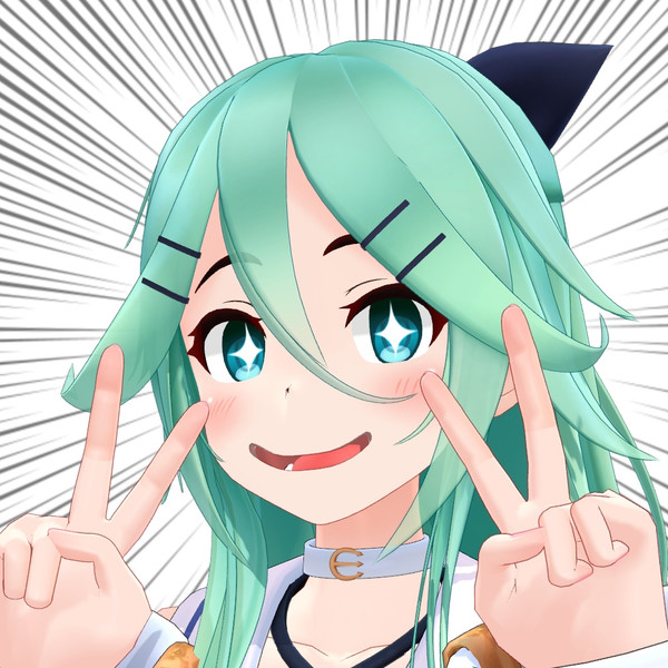 いえーい提督見てるぅ そらまめ さんのイラスト ニコニコ静画 イラスト