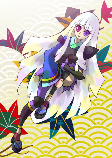 ちぇりおー って言ってくれよ ととせひ さんのイラスト ニコニコ静画 イラスト