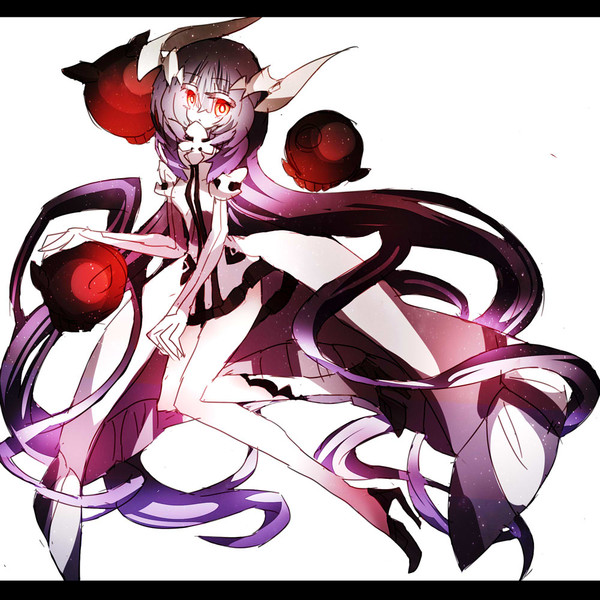 泊地水鬼 Enothela さんのイラスト ニコニコ静画 イラスト