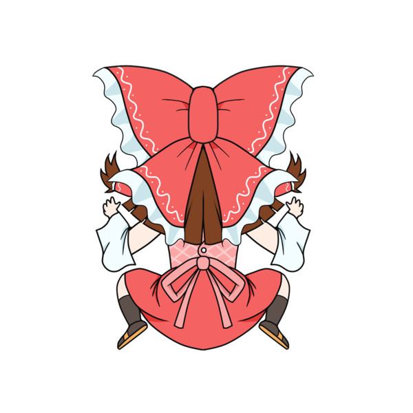 へばり付くるりまさん 閃きさん さんのイラスト ニコニコ静画 イラスト