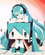 グラフィグ ニコニコ静画 (イラスト)