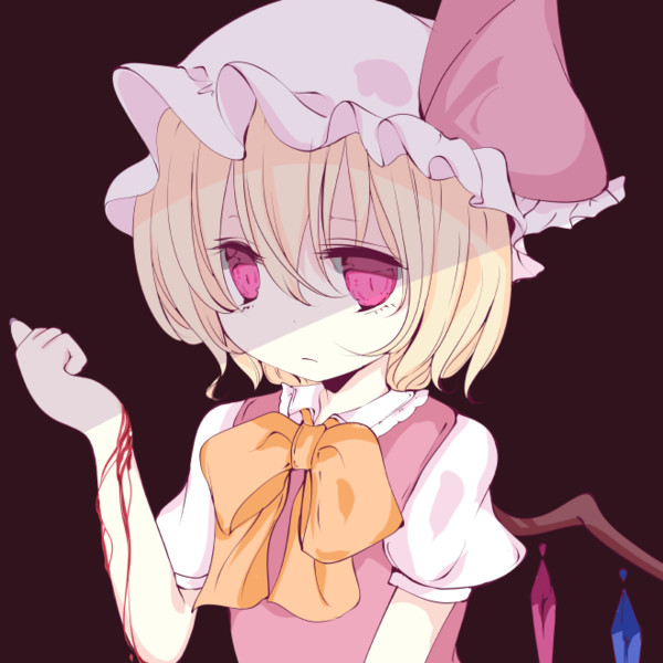 リストカット ニコニコ 東方まとめ 静画