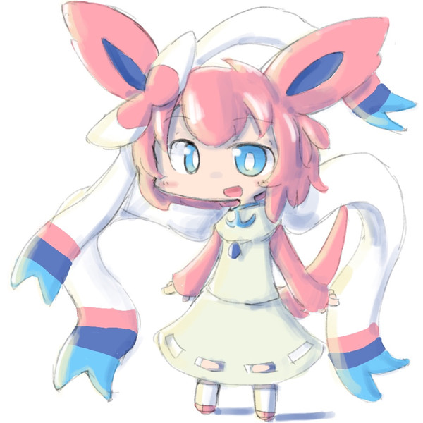 Nynフィア 左向きしか描けない さんのイラスト ニコニコ静画 イラスト