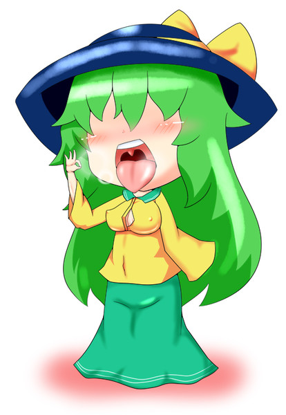 のどちんこいしちゃん あぷさらす さんのイラスト ニコニコ静画 イラスト