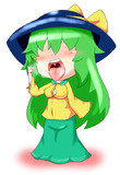 キーワードでイラスト検索 のどちんこ ニコニコ静画